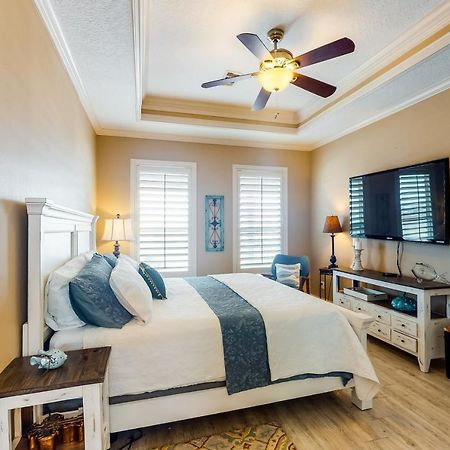 Patton Woods The Crabby Cottage מראה חיצוני תמונה