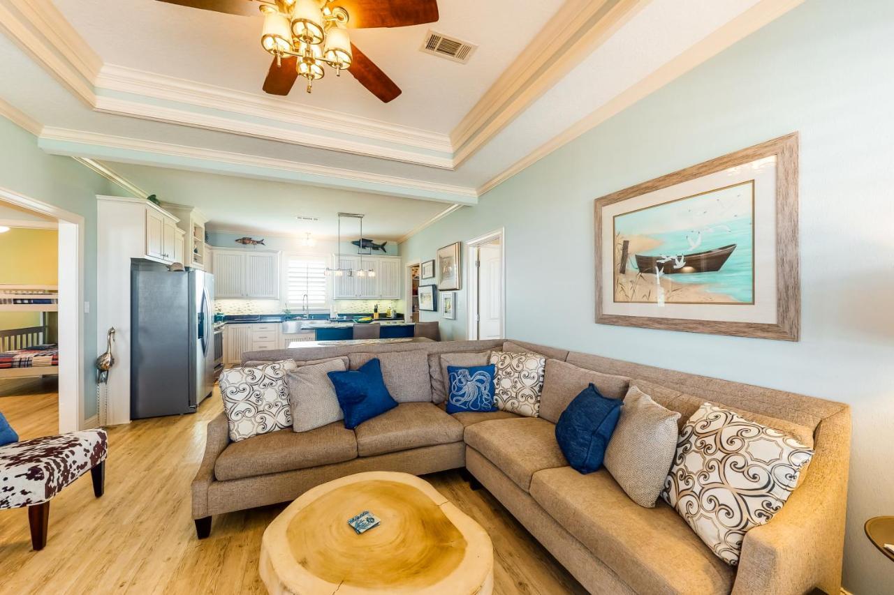 Patton Woods The Crabby Cottage מראה חיצוני תמונה