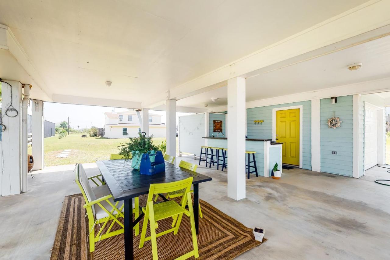 Patton Woods The Crabby Cottage מראה חיצוני תמונה