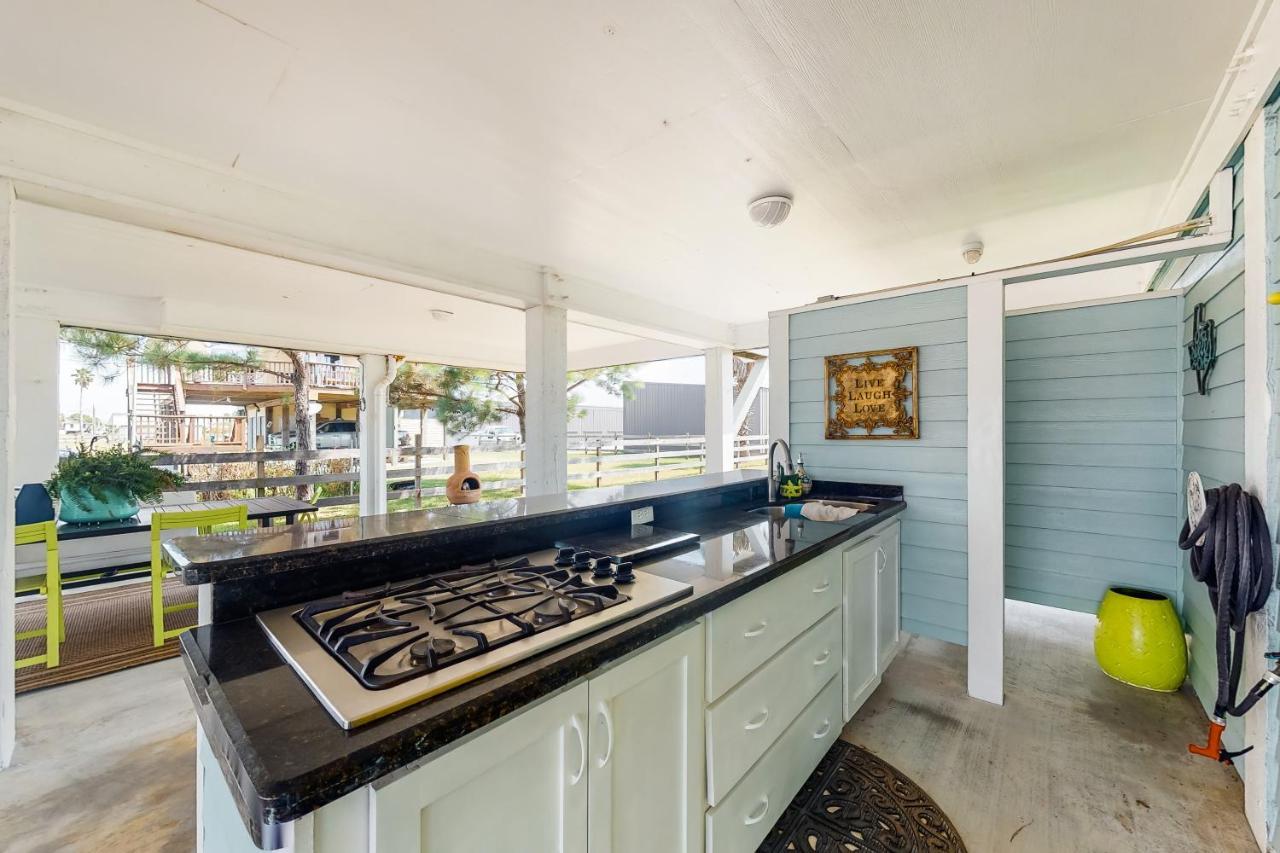 Patton Woods The Crabby Cottage מראה חיצוני תמונה