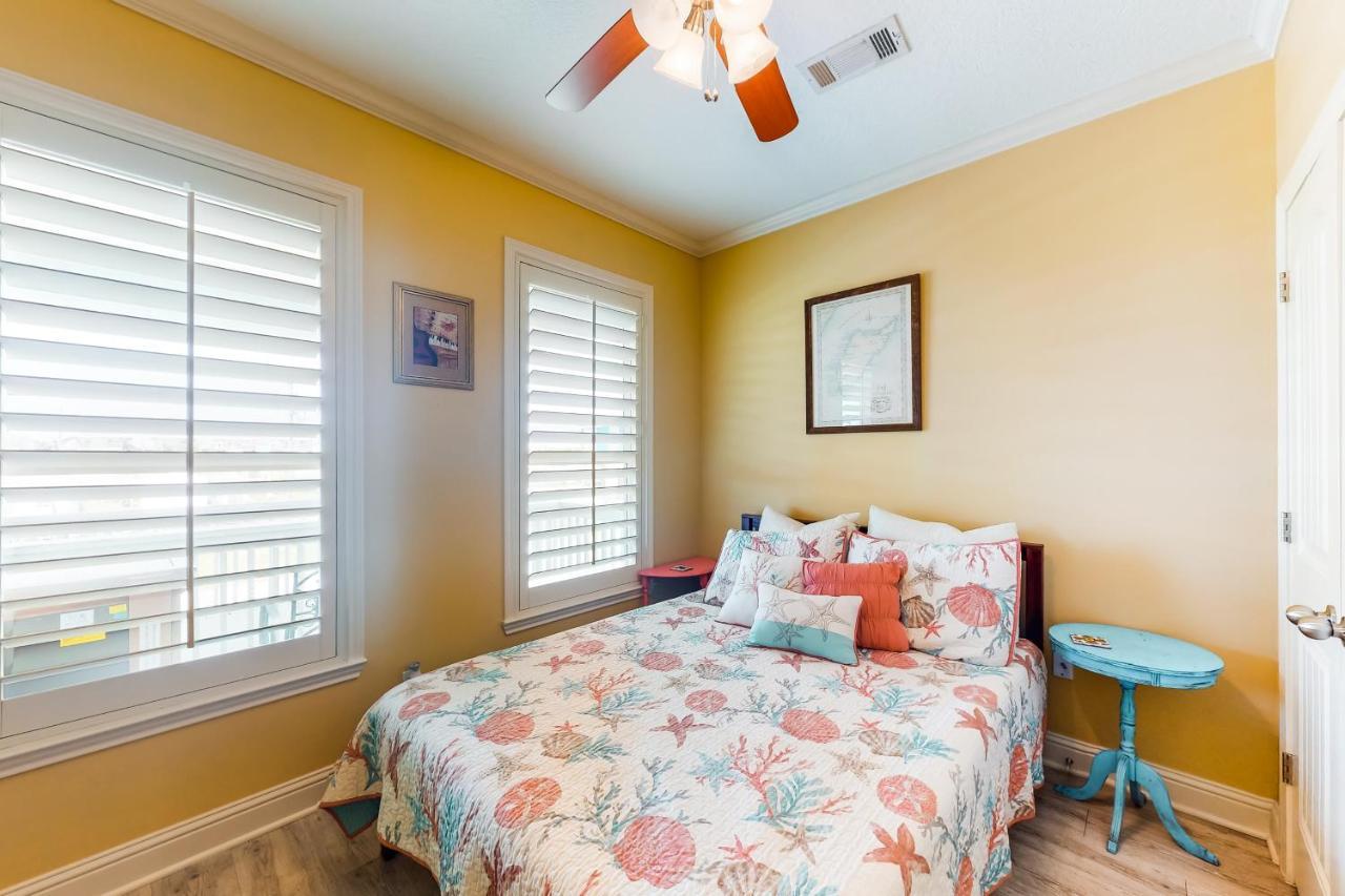 Patton Woods The Crabby Cottage מראה חיצוני תמונה