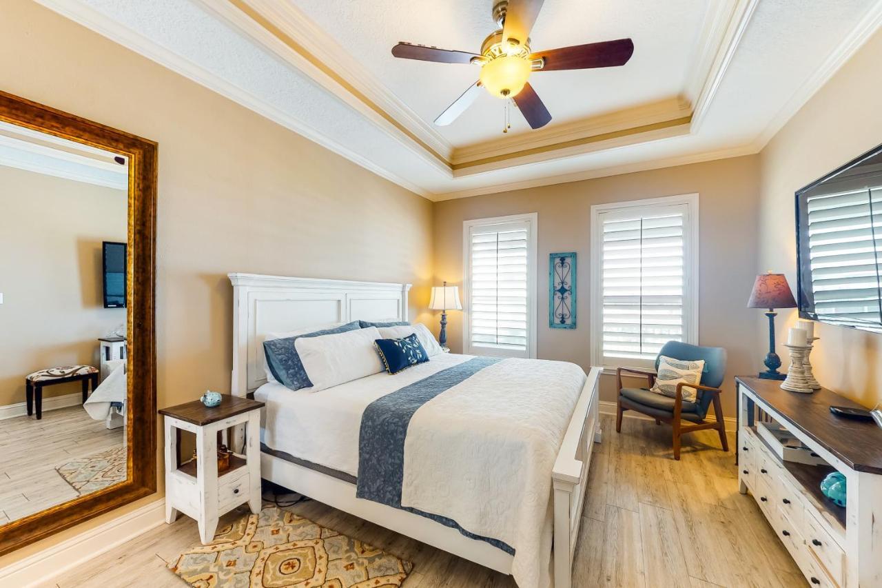 Patton Woods The Crabby Cottage מראה חיצוני תמונה
