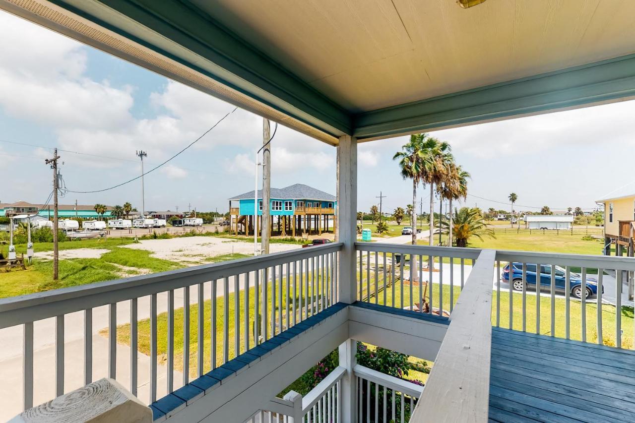 Patton Woods The Crabby Cottage מראה חיצוני תמונה