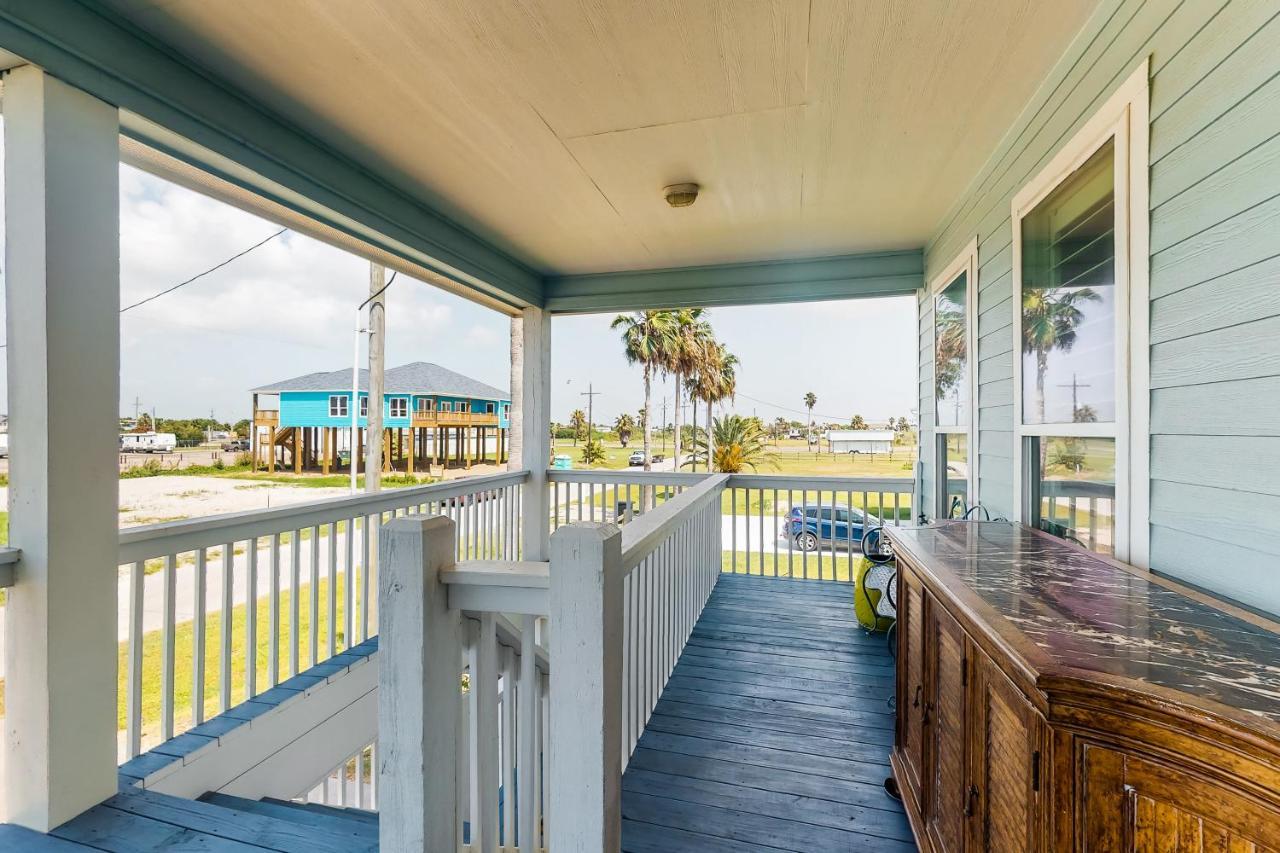 Patton Woods The Crabby Cottage מראה חיצוני תמונה