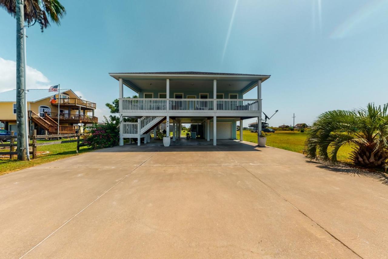 Patton Woods The Crabby Cottage מראה חיצוני תמונה