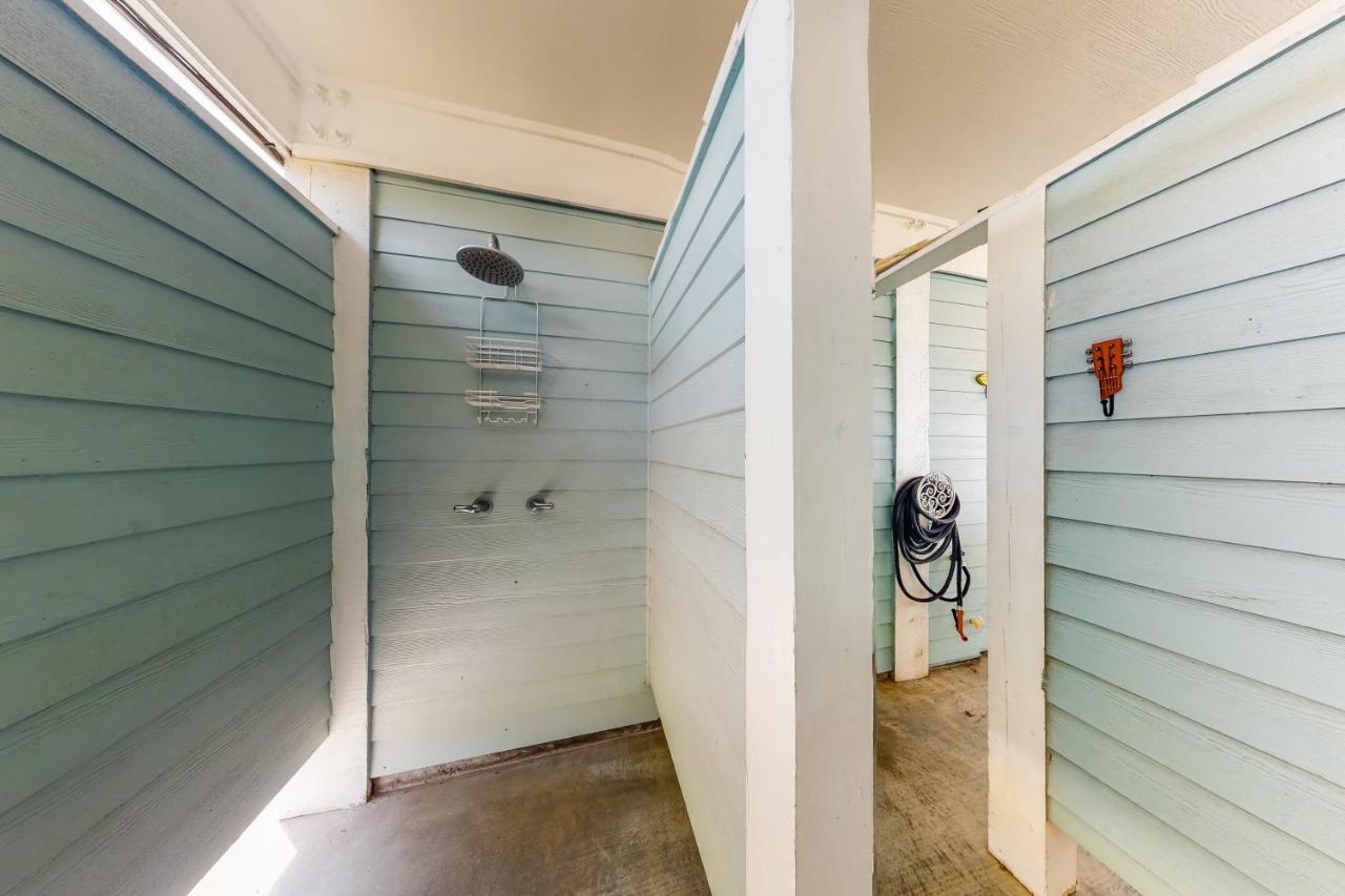 Patton Woods The Crabby Cottage מראה חיצוני תמונה