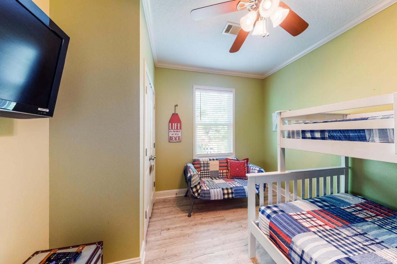 Patton Woods The Crabby Cottage מראה חיצוני תמונה