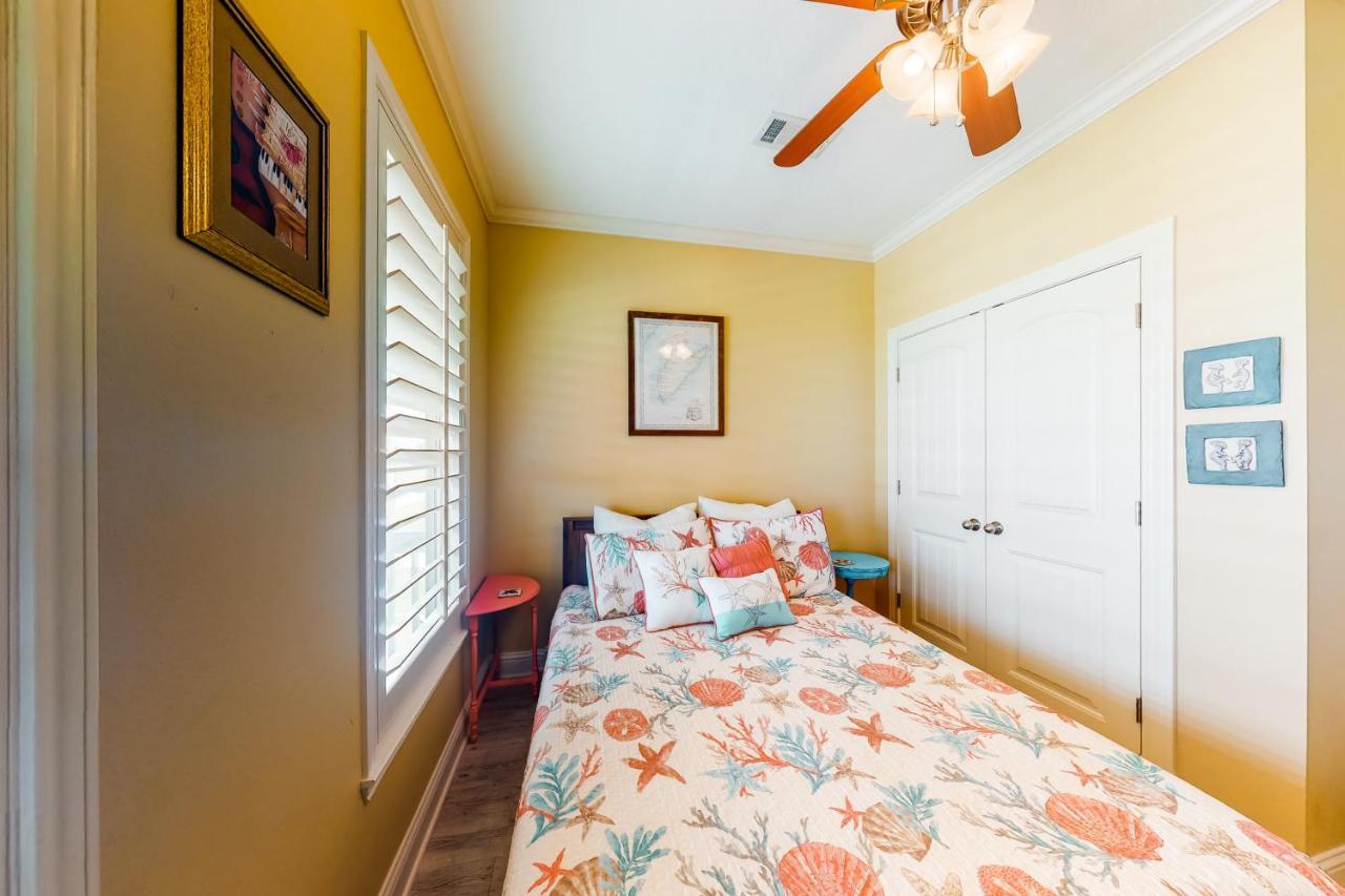 Patton Woods The Crabby Cottage מראה חיצוני תמונה